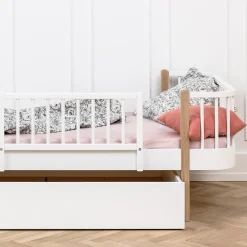 Oliver Furniture Rausfallschutz für Betten Wood Original Hot