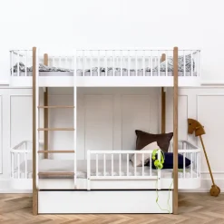 Oliver Furniture Rausfallschutz für Betten Wood Original Hot