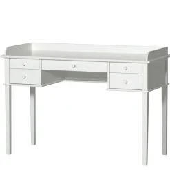 Oliver Furniture Schreibtisch Seaside Weiß H74cm Discount