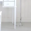 Oliver Furniture Seaside Beine für Schreibtisch Groß 74 cm Fashion