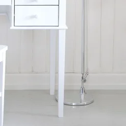 Oliver Furniture Seaside Beine für Schreibtisch Groß 74 cm Fashion