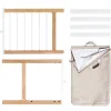 Oliver Furniture Seaside 2 Auszüge und Wäschesack für Kommode 6 Schubladen Clearance