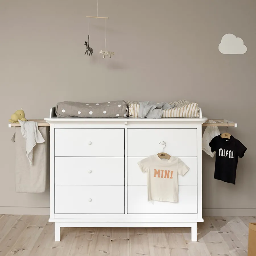 Oliver Furniture Seaside Wäschesack New