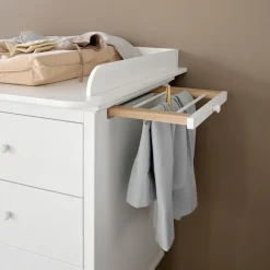 Oliver Furniture Seaside 2 Auszüge und Wäschesack für Kommode 6 Schubladen Clearance