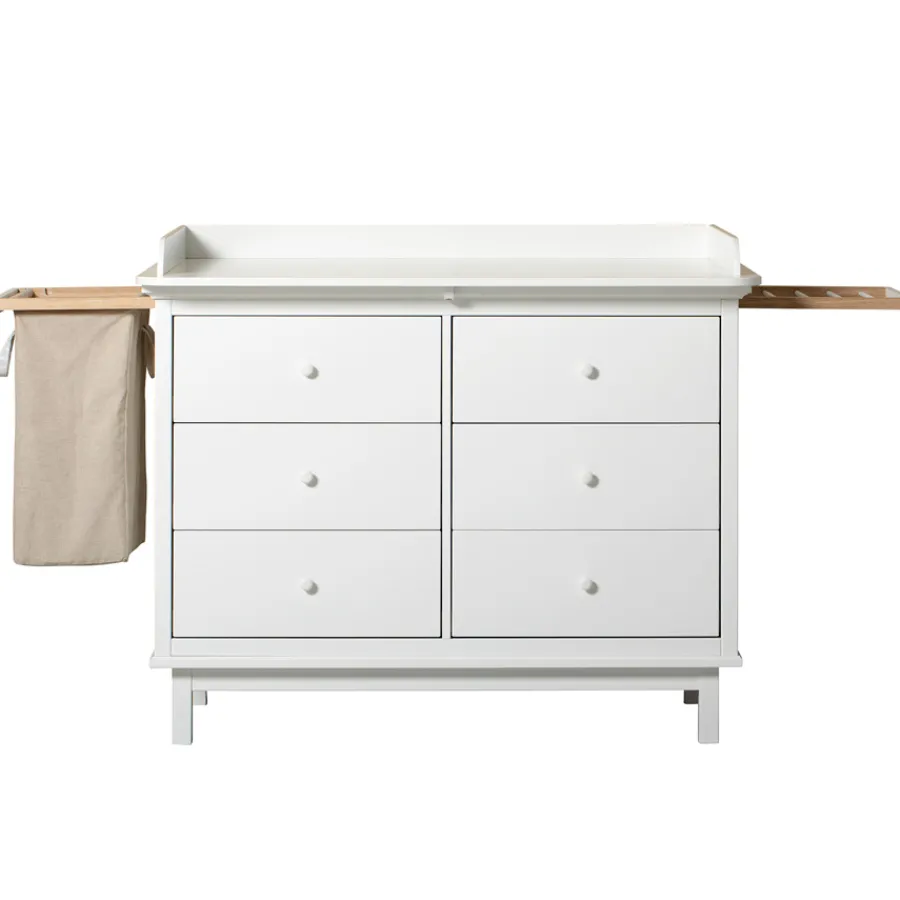 Oliver Furniture Seaside Wäschesack New