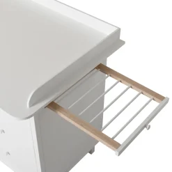 Oliver Furniture Seaside 2 Auszüge und Wäschesack für Kommode 6 Schubladen Clearance