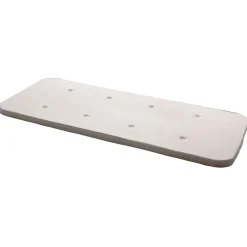 Oliver Furniture Spielmatratze für Wood halbhohes Hochbett 90 x 200 cm Discount