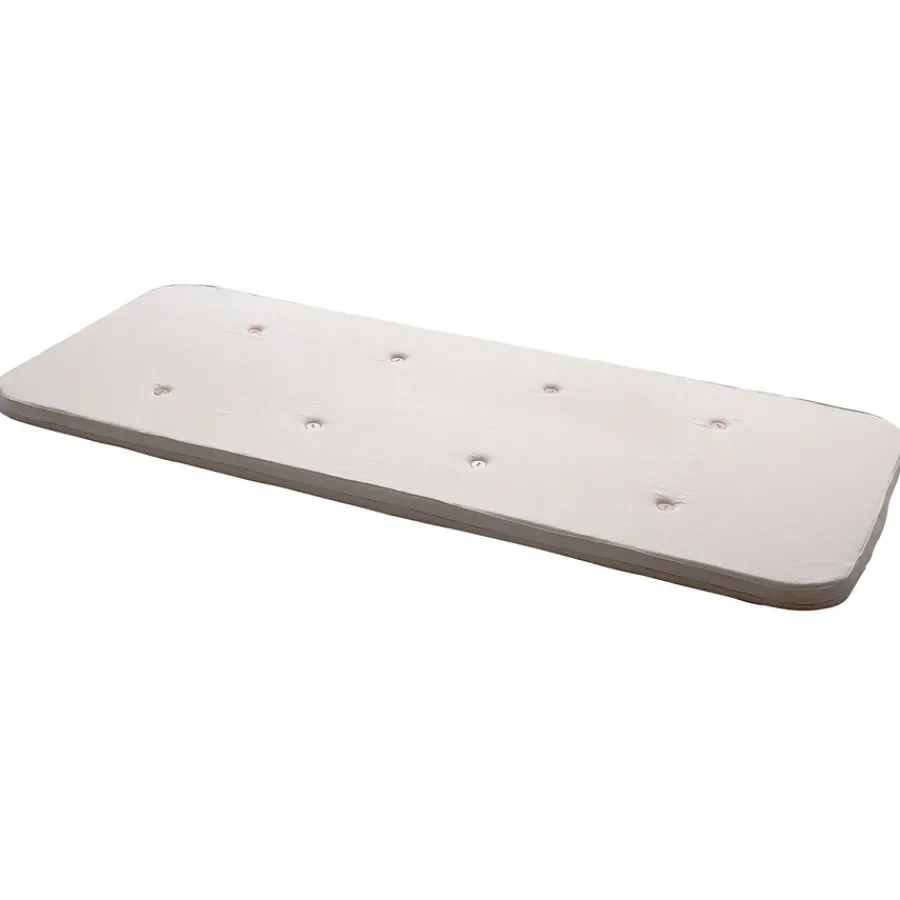 Oliver Furniture Spielmatratze für Wood halbhohes Hochbett 90 x 200 cm Discount