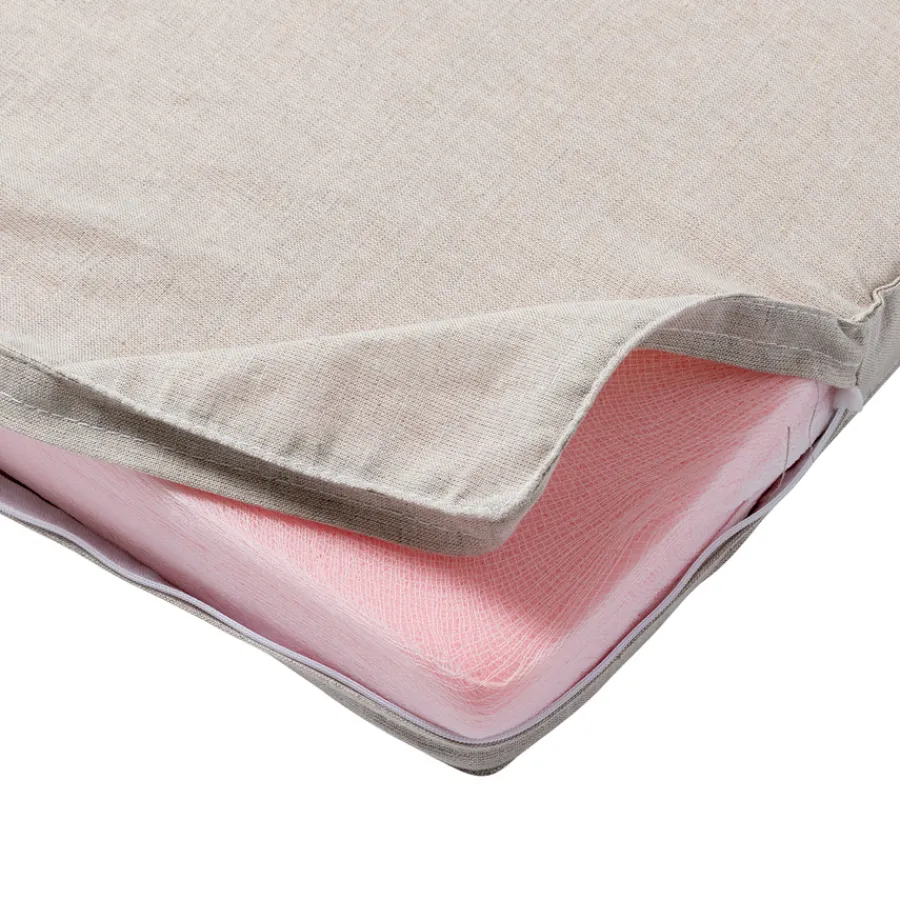 Oliver Furniture Spielmatratze für Seaside halbhohes Hochbett 200 cm Online