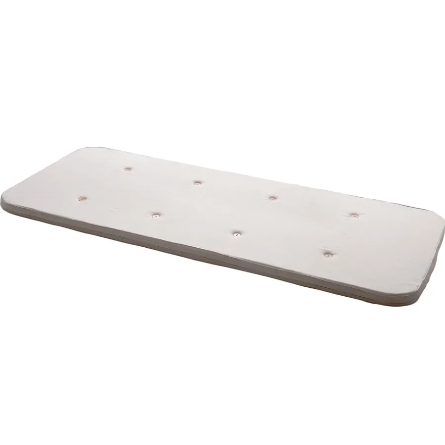 Oliver Furniture Spielmatratze für Wood halbhohes Hochbett 90 x 200 cm Discount