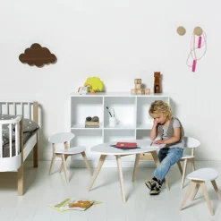 Oliver Furniture Stuhl Wood PingPong Outlet