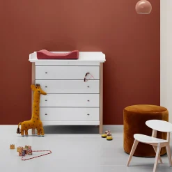 Oliver Furniture Stuhl Wood PingPong Outlet