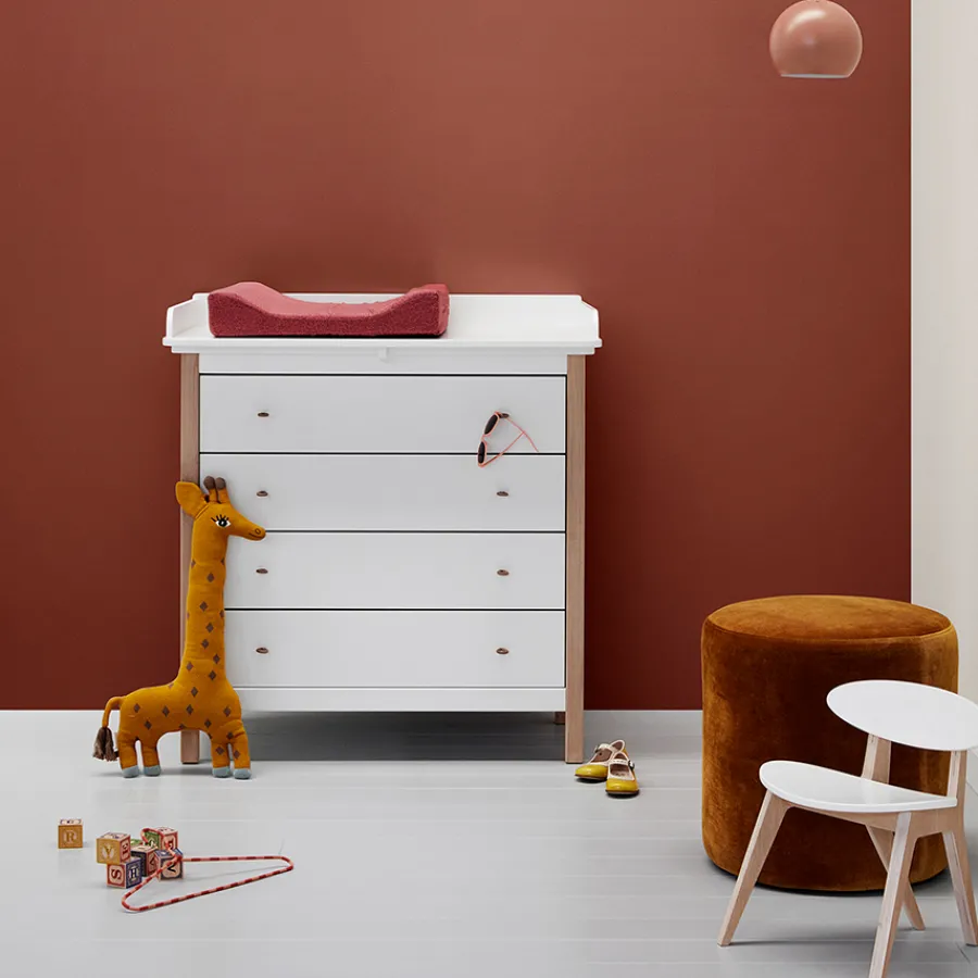 Oliver Furniture Stuhl Wood PingPong Outlet