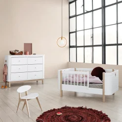 Oliver Furniture Stuhl Wood PingPong Outlet