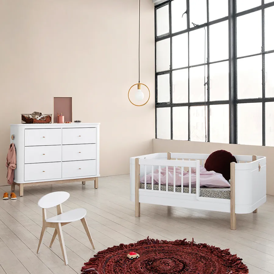Oliver Furniture Stuhl Wood PingPong Outlet
