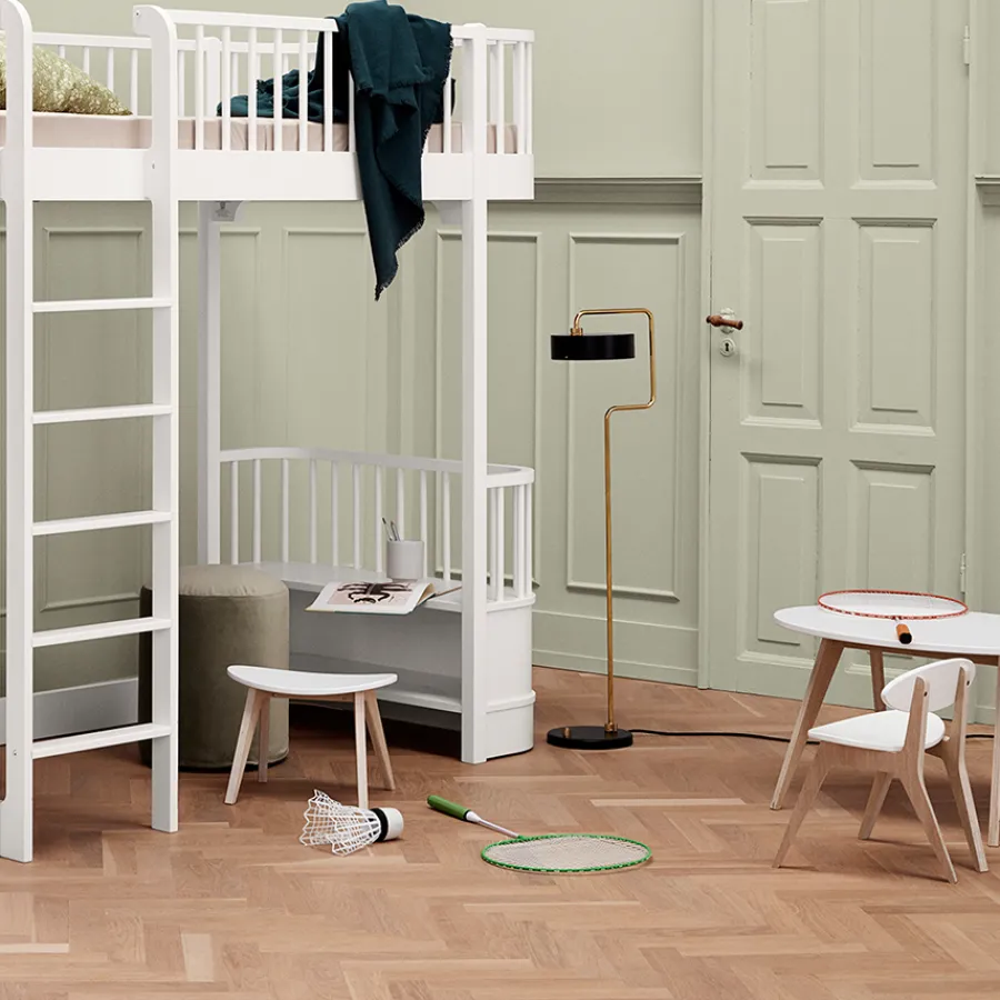 Oliver Furniture Stuhl Wood PingPong Outlet