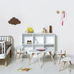 Oliver Furniture Tisch Wood PingPong Discount