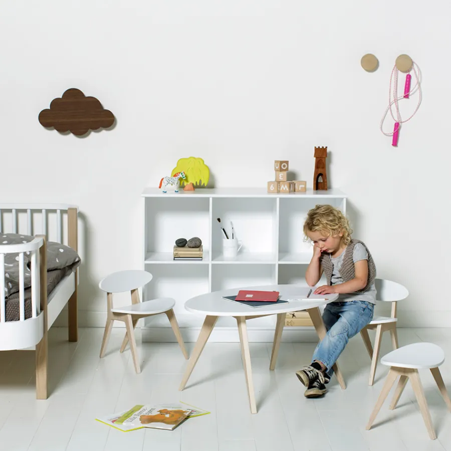 Oliver Furniture Tisch Wood PingPong Discount