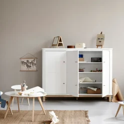 Oliver Furniture Tisch Wood PingPong Discount