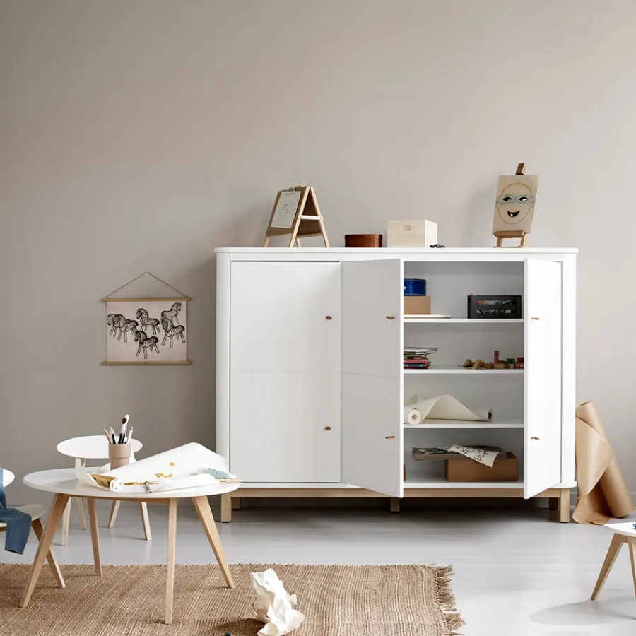 Oliver Furniture Tisch Wood PingPong Discount
