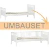 Oliver Furniture Umbausatz Einzelbett Seaside Classic zu Bettsofa Online