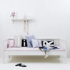 Oliver Furniture Umbausatz Einzelbett Seaside Classic zu Bettsofa Online