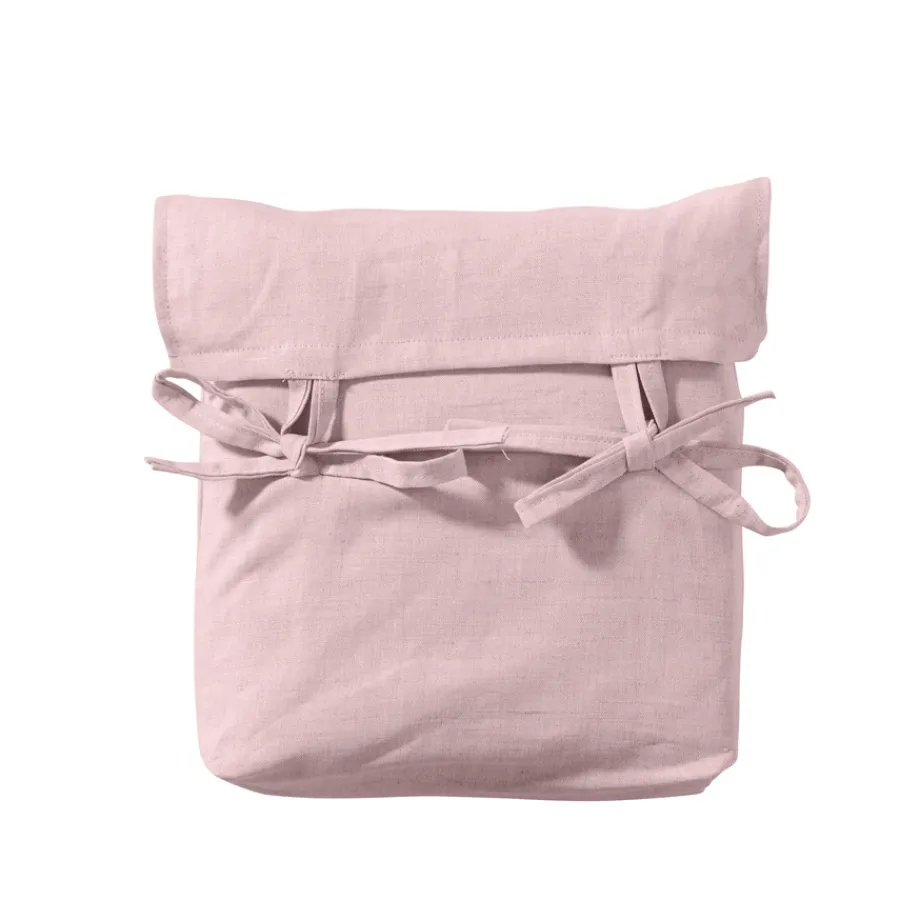 Oliver Furniture Vorhang für halbhohes Hochbett Wood Original Rosa 138 cm Sale