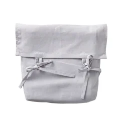 Oliver Furniture Vorhang für halbhohes Hochbett Wood Mini+ Grau Sale