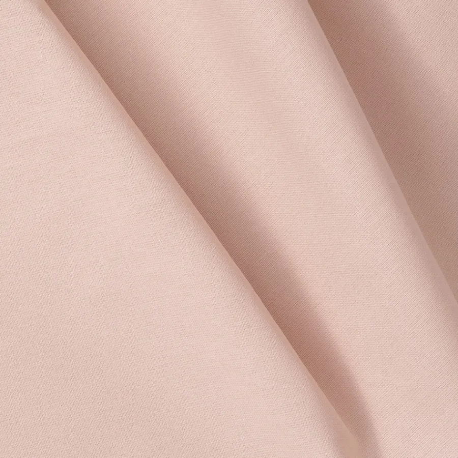 Oliver Furniture Vorhang für halbhohes Hochbett Seaside (160-200cm)/Etagenbett Rosa Clearance