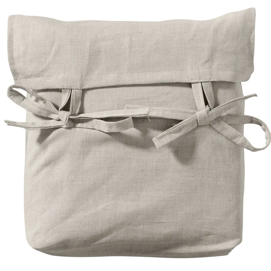 Oliver Furniture Vorhang für halbhohes Hochbett Wood Mini+ Natur Hot