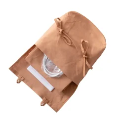 Oliver Furniture Vorhang für halbhohes Hochbett Wood Original Karamell 138 cm Discount
