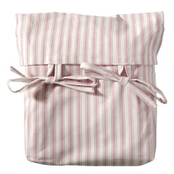 Oliver Furniture Vorhang Rosa Streifen für Seaside Best