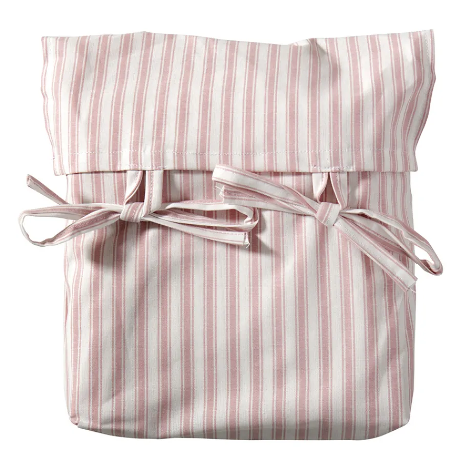 Oliver Furniture Vorhang Rosa Streifen für Seaside Best