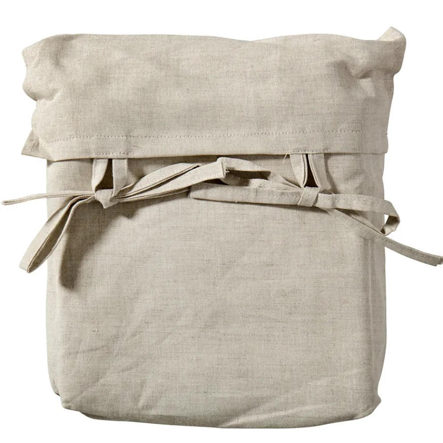 Oliver Furniture Vorhang für halbhohes Hochbett Seaside (160-200cm)/Etagenbett Natur Sale