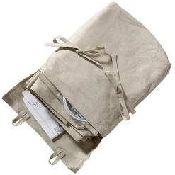 Oliver Furniture Vorhang für halbhohes Hochbett Seaside (160-200cm)/Etagenbett Natur Sale