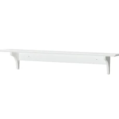 Oliver Furniture Wandregal Weiß 90 cm Best