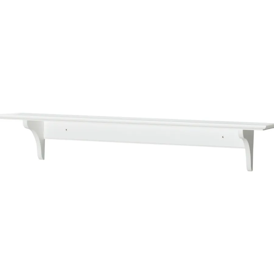 Oliver Furniture Wandregal Weiß 90 cm Best