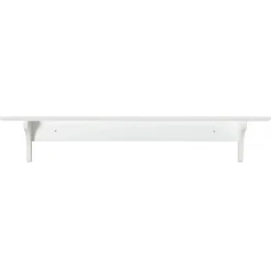 Oliver Furniture Wandregal Weiß 90 cm Best