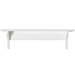 Oliver Furniture Wandregal Weiß 60 cm Outlet