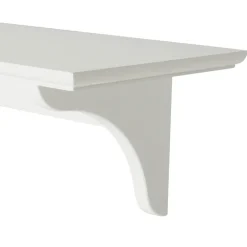 Oliver Furniture Wandregal Weiß 90 cm Best