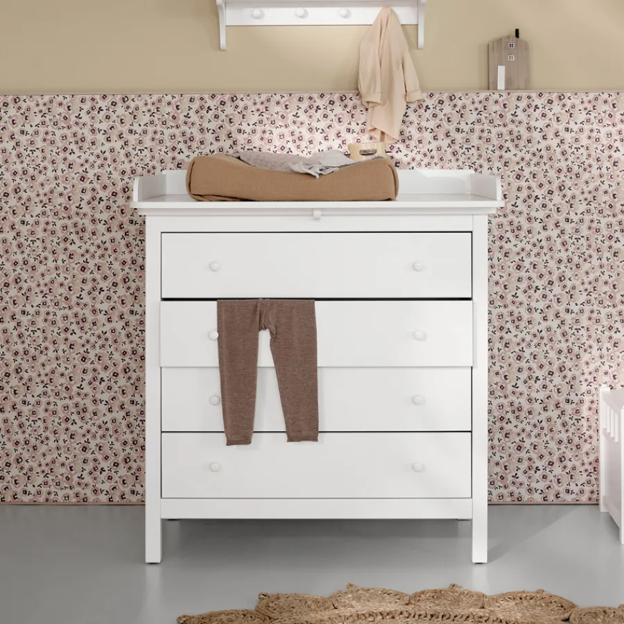 Oliver Furniture Wickelplatte für Kommode Seaside Online