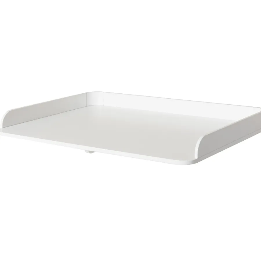 Oliver Furniture Wickelplatte für Kommode Wood 4 Schubladen Outlet