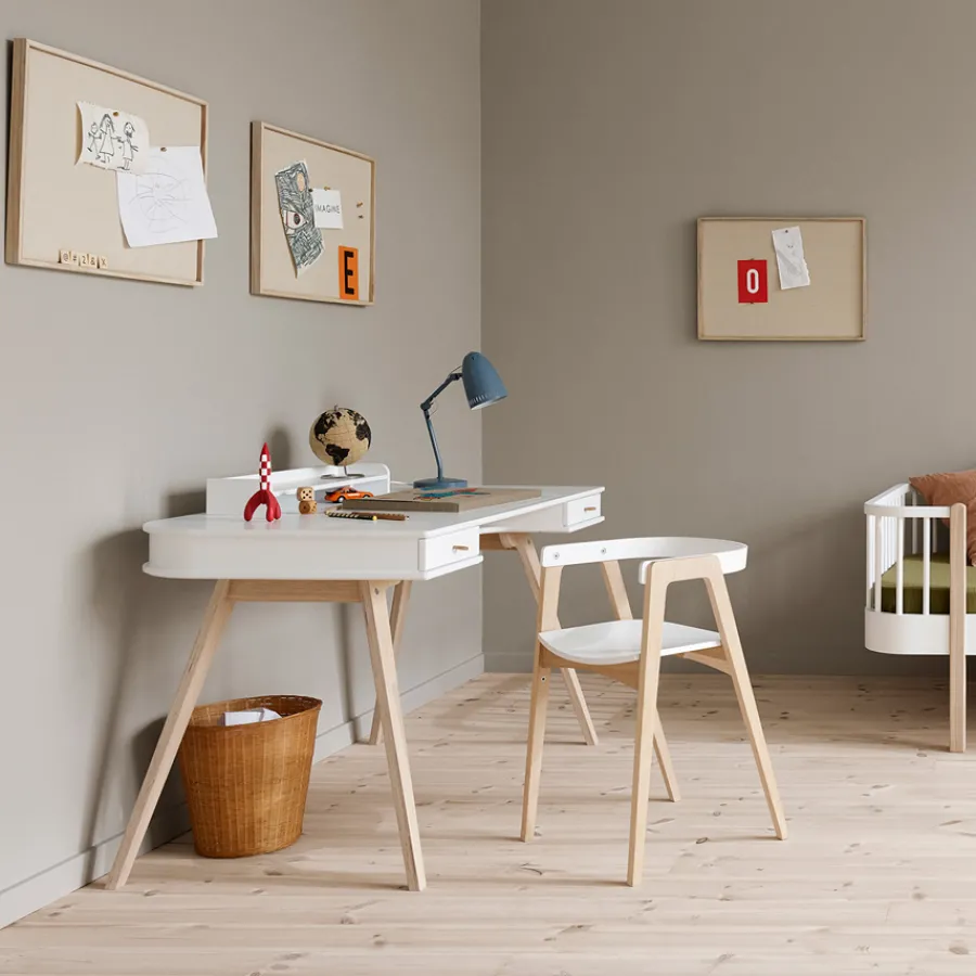 Oliver Furniture Wood Armlehnstuhl höhenverstellbar Best