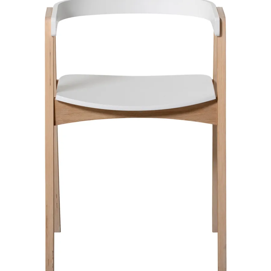 Oliver Furniture Wood Armlehnstuhl höhenverstellbar Best