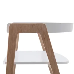 Oliver Furniture Wood Armlehnstuhl höhenverstellbar Best