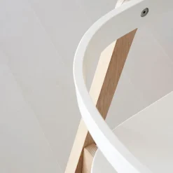 Oliver Furniture Wood Armlehnstuhl höhenverstellbar Best