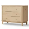 Oliver Furniture Wood Kommode 3 Schubladen Eiche Fashion