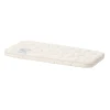 Oliver Furniture Wood Matratze für Beistellbett 82 x42 cm Clearance