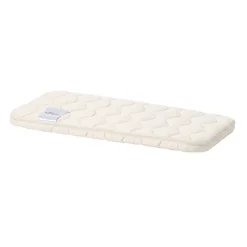 Oliver Furniture Wood Matratze für Beistellbett 82 x42 cm Clearance