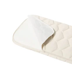 Oliver Furniture Wood Matratze für Beistellbett 82 x42 cm Clearance